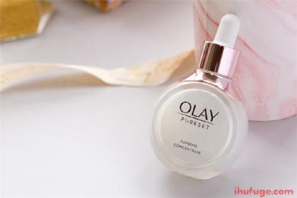 olay流光瓶适合什么年龄 olay流光瓶油皮能用吗